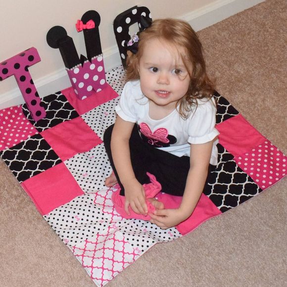 Meet your Posher, Melinda - Picture 1 of 1